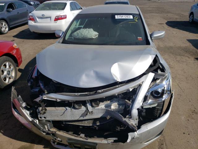 1N4AL3AP9FC117517 Nissan ALTIMA 2.5