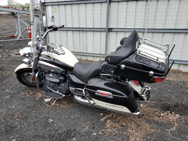 2013 TRIUMPH MOTORCYCLE ROCKET III - SMTC05LR2DJ552346