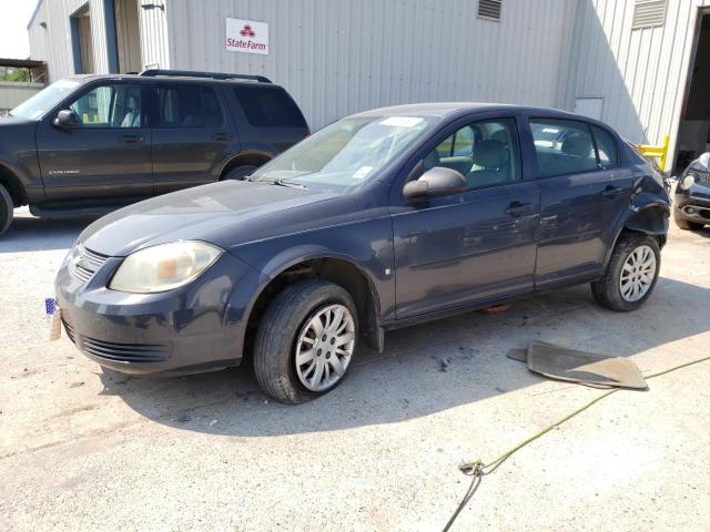 2009 Chevrolet Cobalt LS