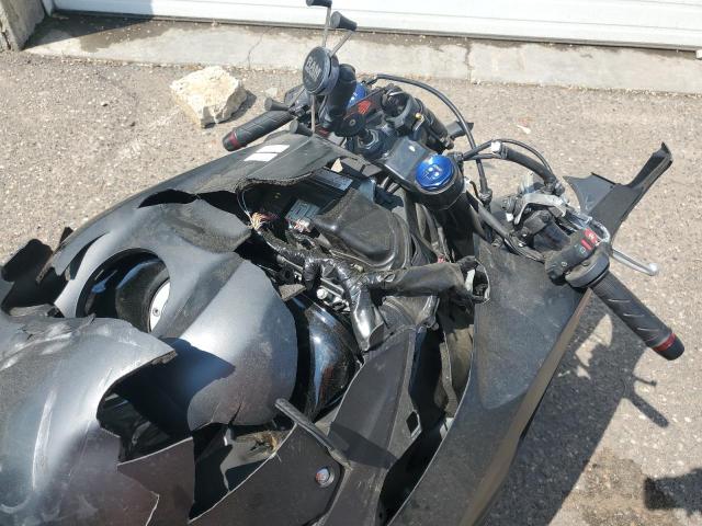 2019 HONDA CBR600 RA JH2PC40J6KK500460