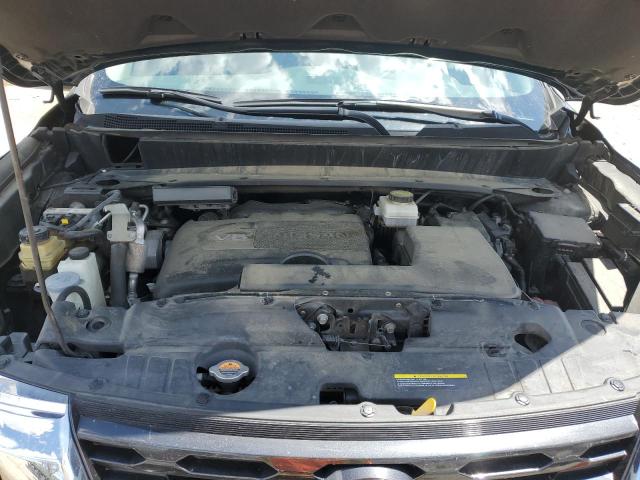5N1DR2AMXLC634788 Nissan Pathfinder S