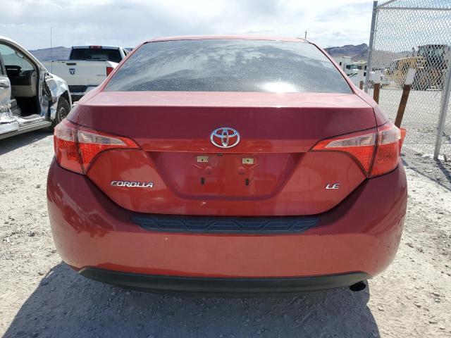 5YFBURHE8HP725283 Toyota COROLLA L