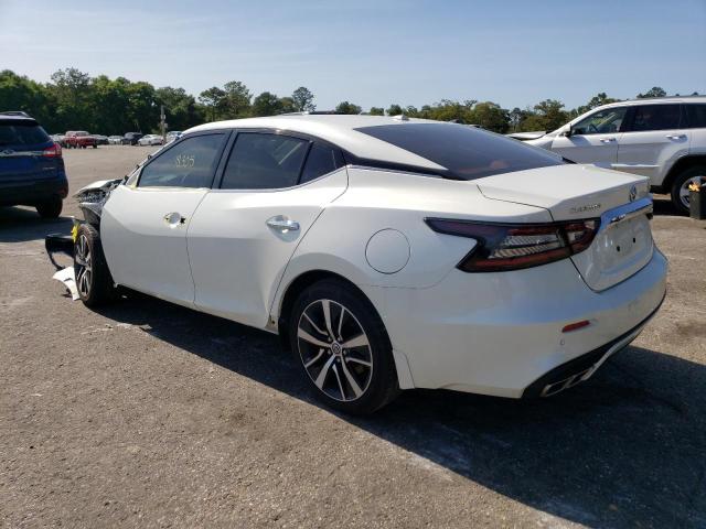 2021 NISSAN 810/MAXIMA - 1N4AA6CV3MC515399