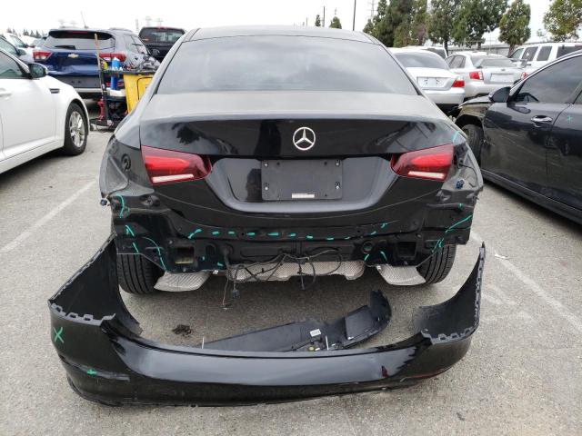 WDD3G4EB4KW002446 Mercedes-Benz A 220