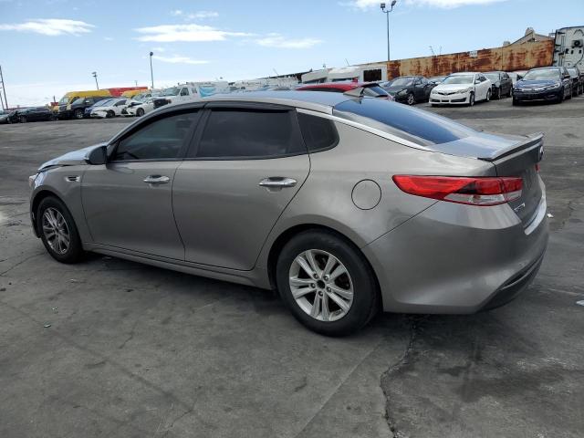 5XXGT4L38HG166635 KIA Optima Lx