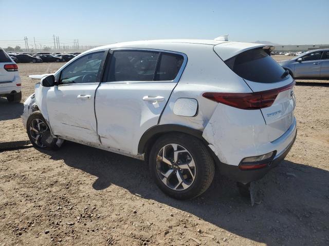 KNDPM3AC5L7688988 KIA Sportage Lx