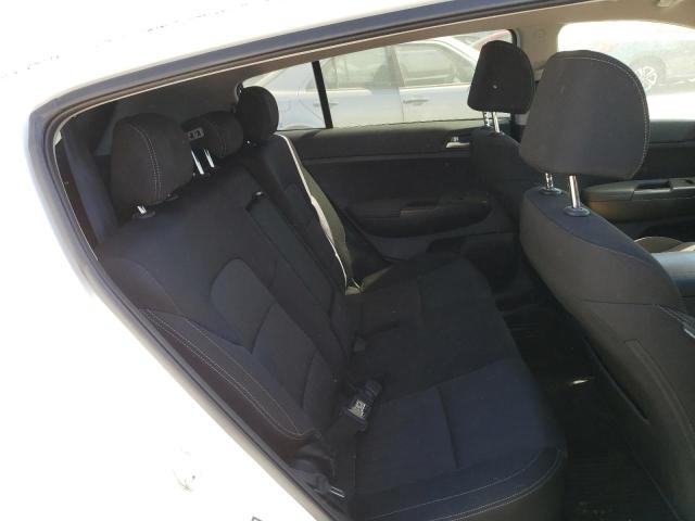 KNDPM3AC6K7599882 KIA Sportage Lx
