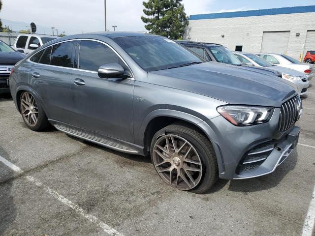 4JGFD6BB7MA372124 Mercedes-Benz Gle Coupe Amg 53 4matic