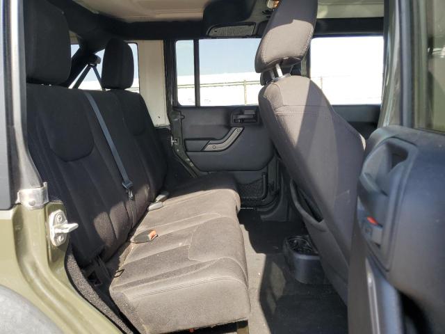 1C4BJWDG9FL638061 Jeep Wrangler Unlimited Sport