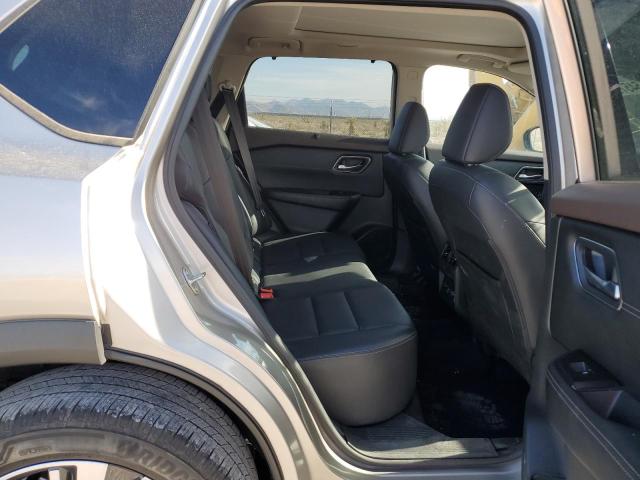 JN8AT3CA2MW026222 Nissan Rogue Sl