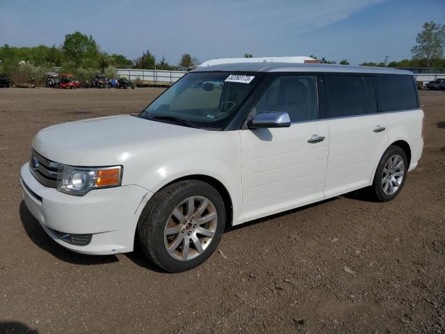 2009 Ford Flex Limited