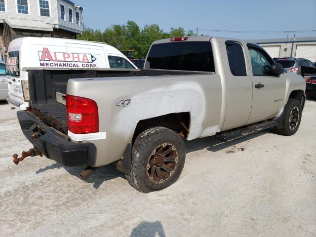 1GCHK29K67E505003 | 2007 Chevrolet silverado k2500 heavy duty