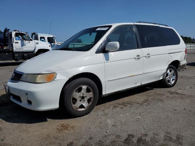 2000 Honda Odyssey EX