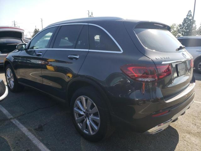 WDC0G8EB1LF749387 Mercedes-Benz Glc 300 4matic