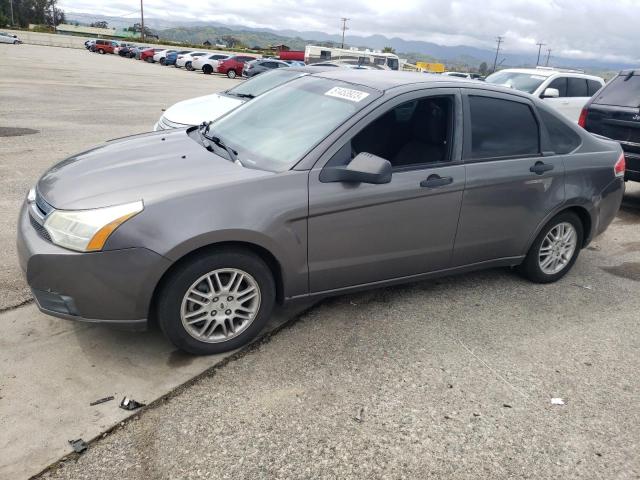 2010 Ford Focus SE