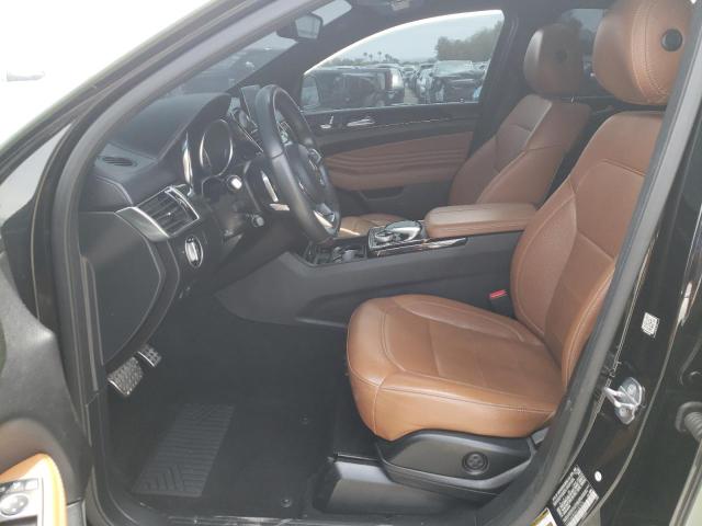 4JGED6EB0KA137276 Mercedes-Benz Gle Coupe 43 Amg