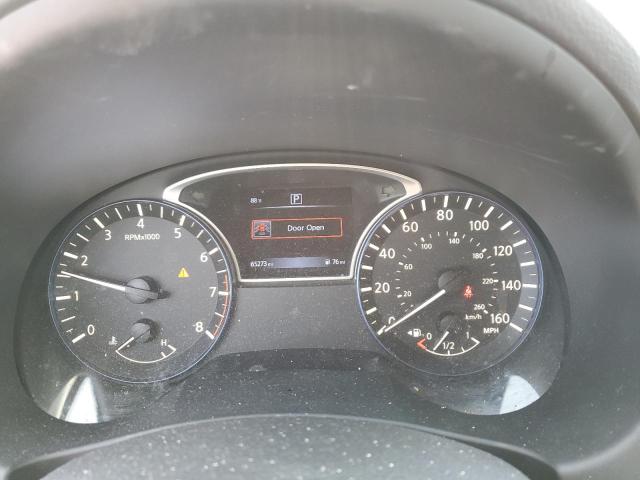 1N4AL3AP7HC495175 Nissan ALTIMA 2.5