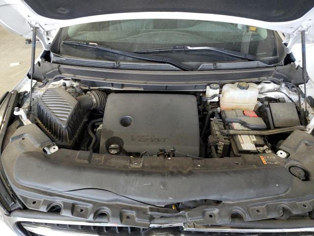 5GAERBKW9MJ242165 Buick Enclave Essence