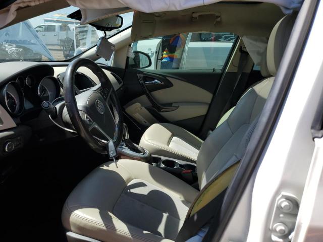 1G4PR5SKXE4104992 Buick Verano Convenience