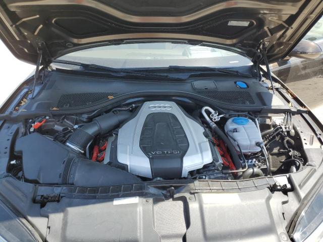 2017 AUDI A7 PRESTIG - WAU22AFC0HN027317