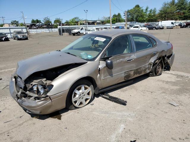 2006 Ford Taurus SE