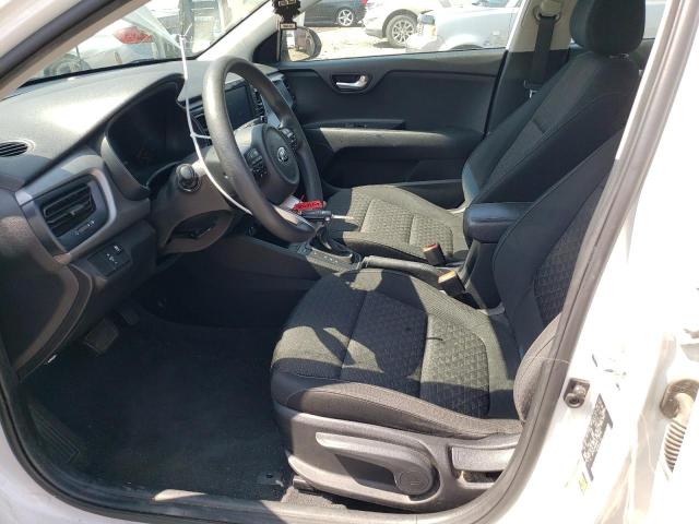 3KPA24AB5KE178048 KIA RIO S