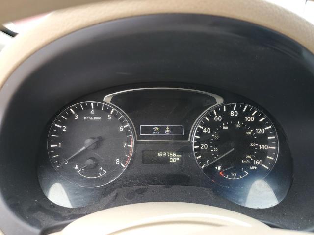 1N4AL3AP3FN904791 Nissan ALTIMA 2.5