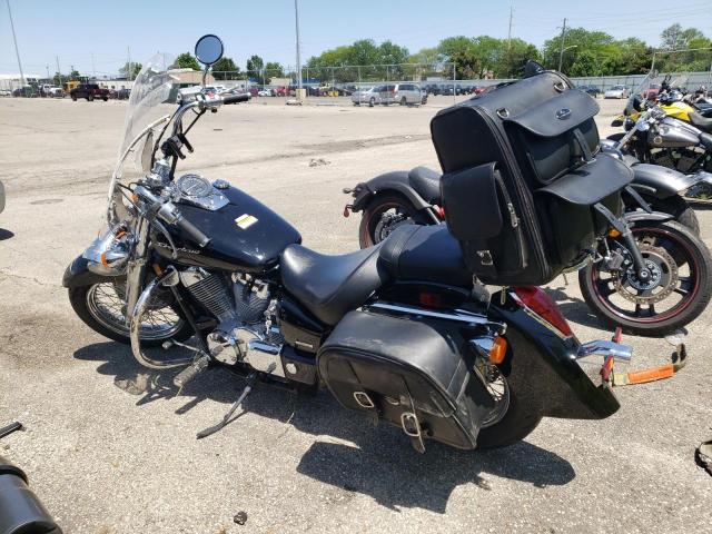 2013 HONDA VT750 CS - JH2RC5084DK200043