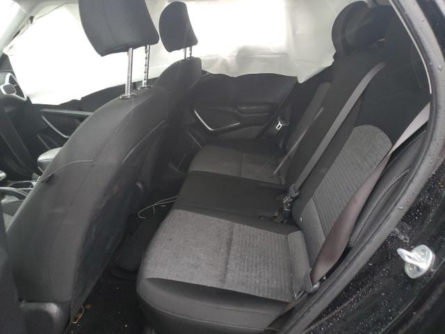 KNDJ23AU8L7019764 KIA SOUL LX