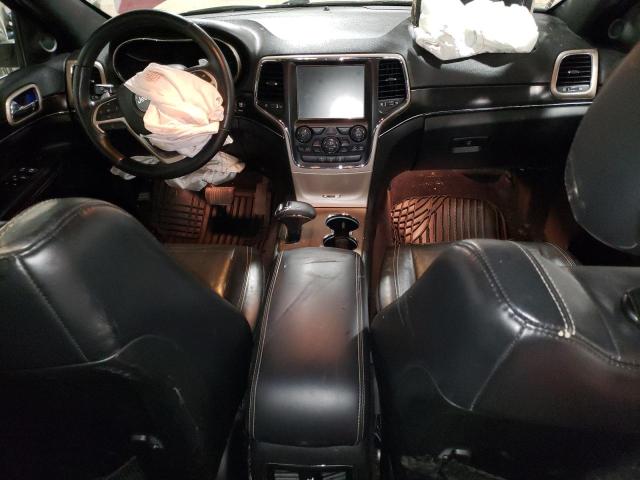 2015 JEEP GRAND CHER - 1C4RJFBG2FC613696