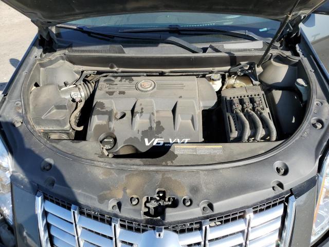 3GYFNBE31ES546357 Cadillac Srx Luxury Collection