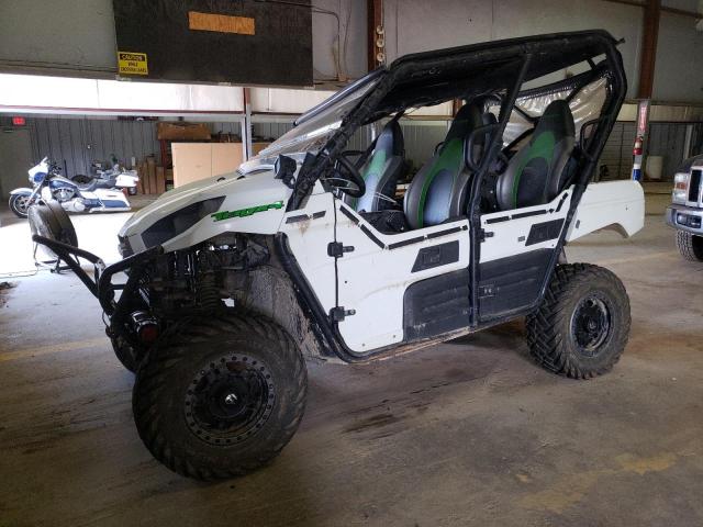 2016 KAWASAKI KRT800 F - JKBRTCF11GB500530