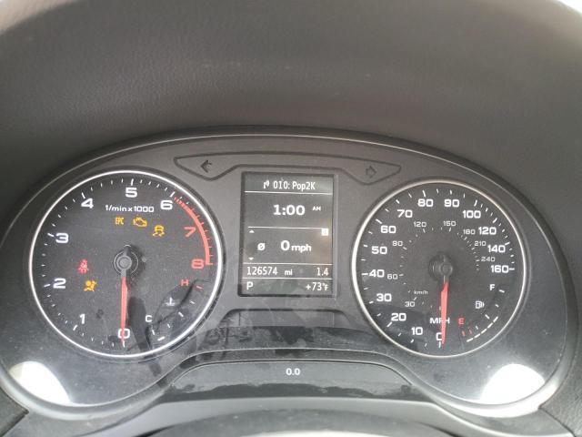 2015 AUDI S3 PREMIUM - WAUBFGFF4F1142136