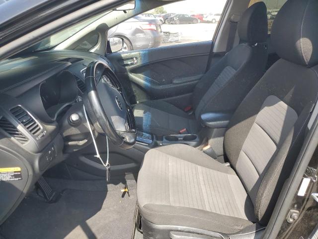 3KPFL4A73HE050074 KIA FORTE LX