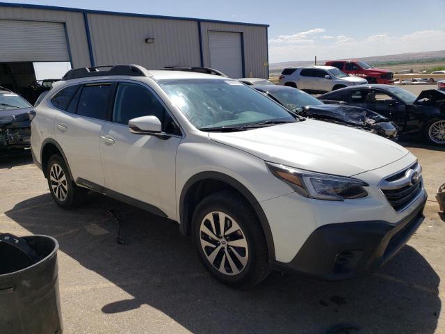 4S4BTACC6L3253933 Subaru Outback Premium