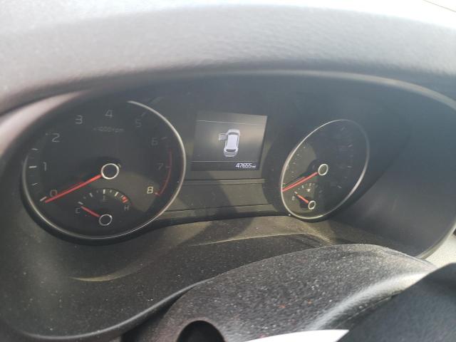 KNDP63AC1L7759016 KIA SPORTAGE S
