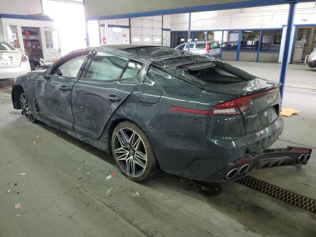 KNAE55LC5N6108450 KIA Stinger Gt2