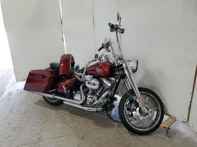 2013 HARLEY-DAVIDSON FLHRSE4 CV - 1HD1PG811DB962418