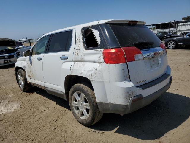 2GKALMEKXE6164856 GMC Terrain Sle
