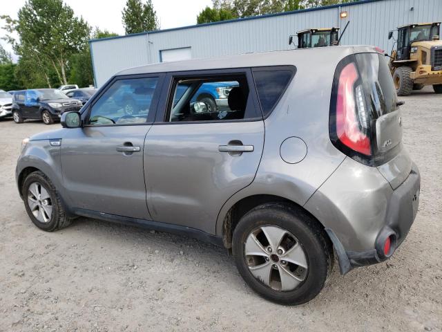 KNDJN2A27F7116491 KIA Soul