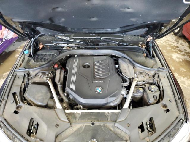 2020 BMW 540 I - WBAJS1C03LWW81737