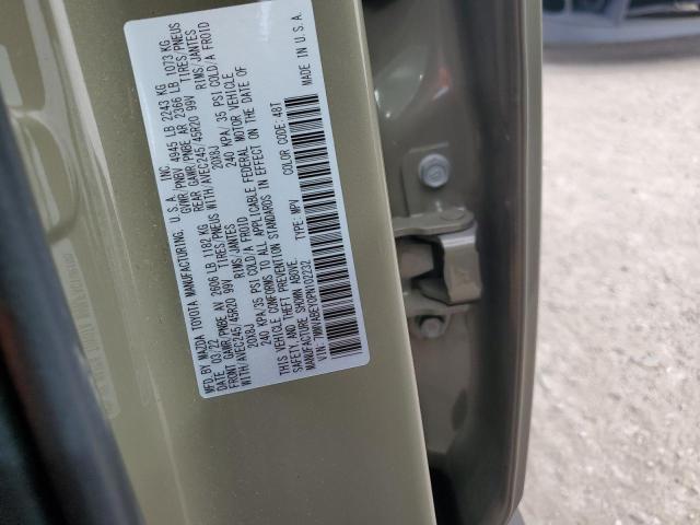 2023 MAZDA CX-50 PREM 7MMVABEY0PN102232