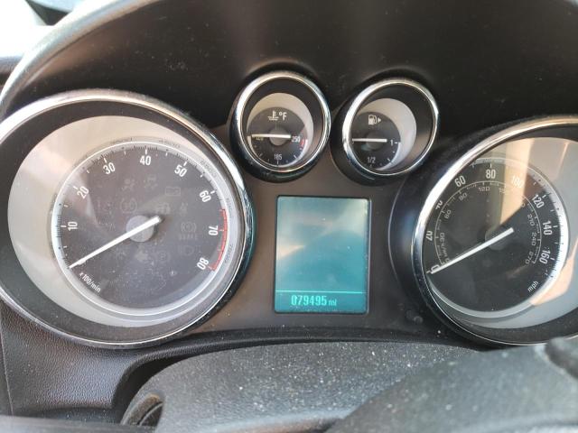 1G4PS5SKXF4178063 Buick Verano