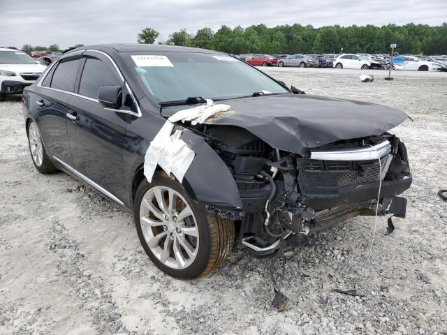 2016 CADILLAC XTS PREMIU - 2G61R5S35G9185650