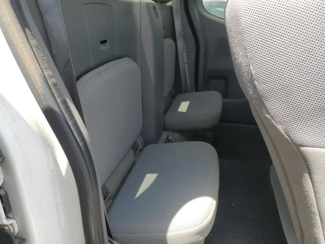 1N6BD0CT9JN739792 Nissan FRONTIER S