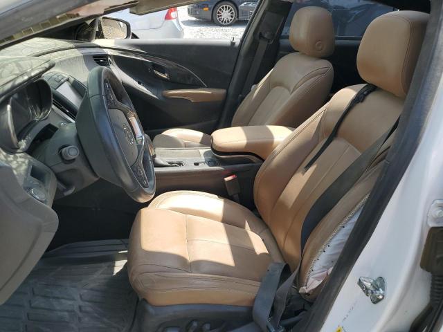 1G4GB5GRXFF317649 Buick Lacrosse