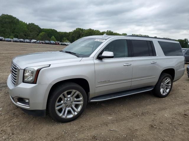 2020 GMC Yukon XL 