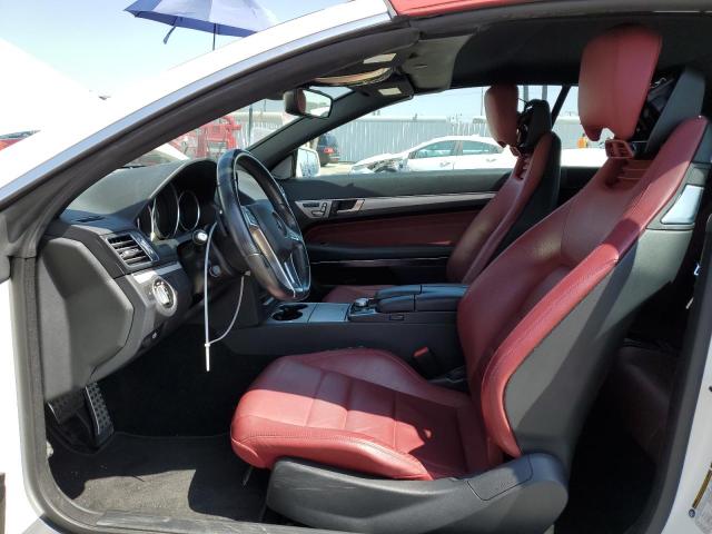 WDDKK6FF7FF296275 Mercedes-Benz E 400