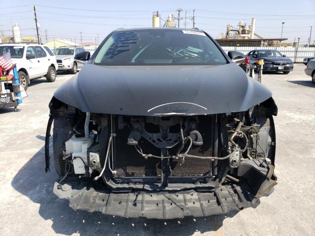 2018 LEXUS RX 350 L - JTJDZKCA3J2008815