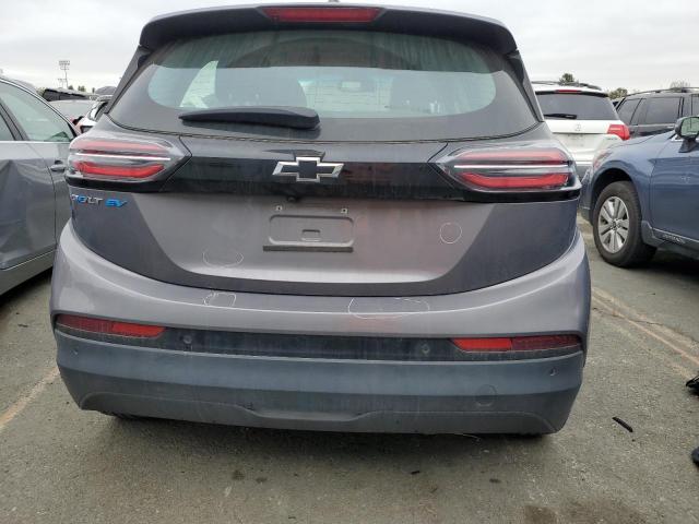 2022 CHEVROLET BOLT EV 2L 1G1FX6S08N4102404